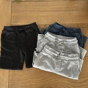 Boys shorts bundle